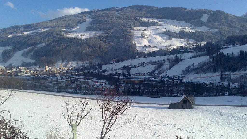 Holdhaeusl Lejlighed Schladming Værelse billede