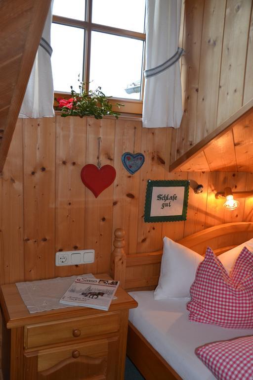 Holdhaeusl Lejlighed Schladming Værelse billede