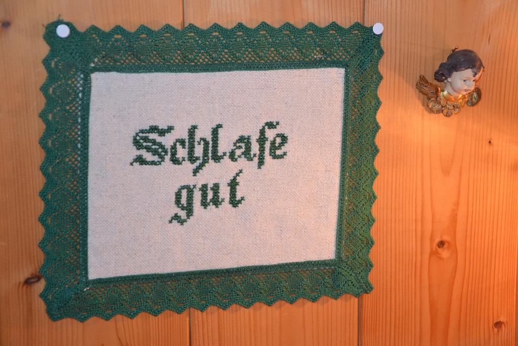 Holdhaeusl Lejlighed Schladming Værelse billede