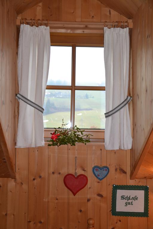 Holdhaeusl Lejlighed Schladming Værelse billede