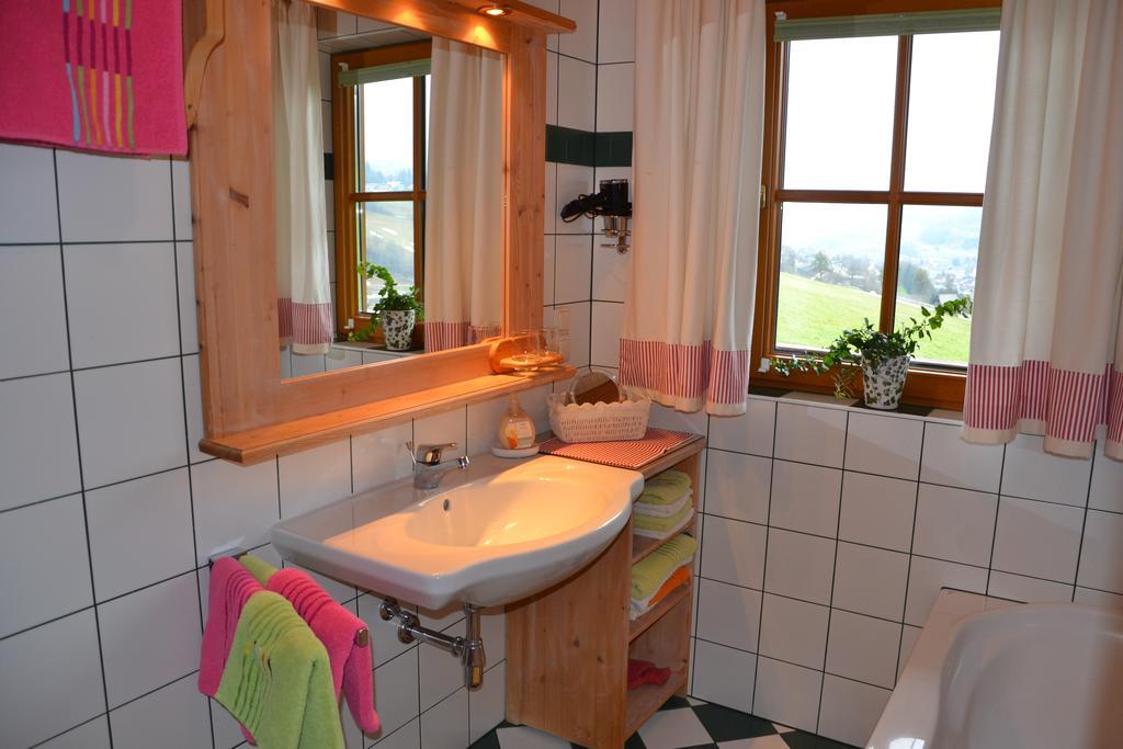 Holdhaeusl Lejlighed Schladming Værelse billede