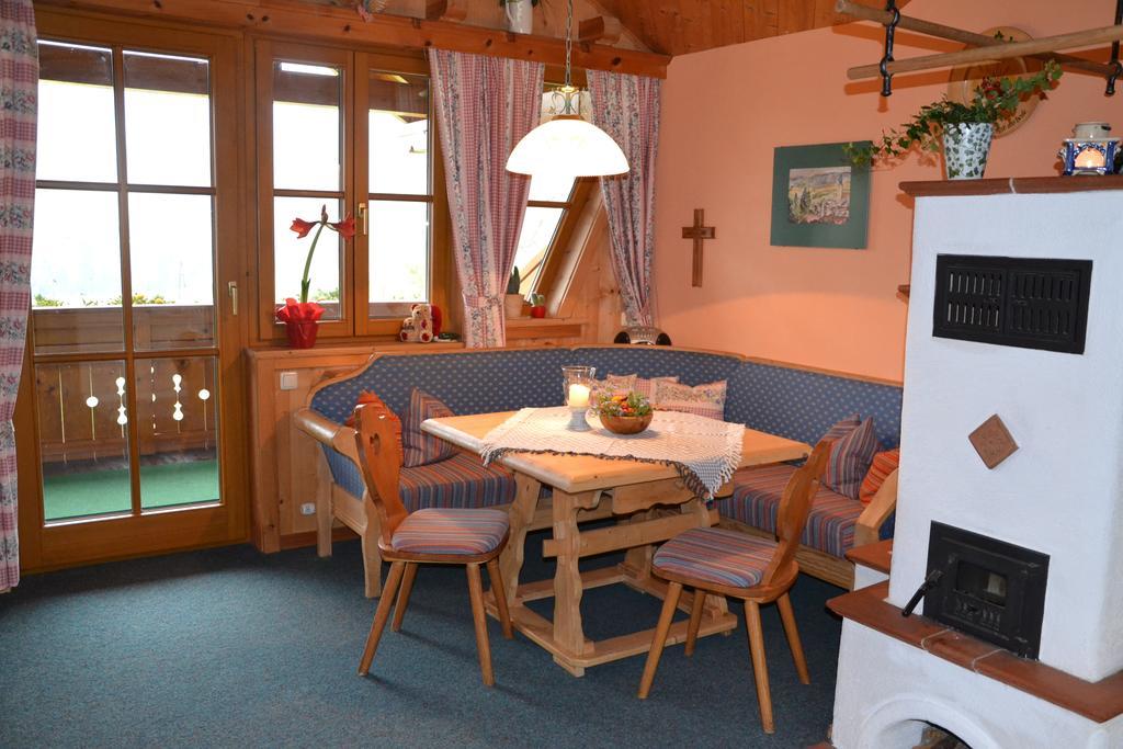 Holdhaeusl Lejlighed Schladming Værelse billede